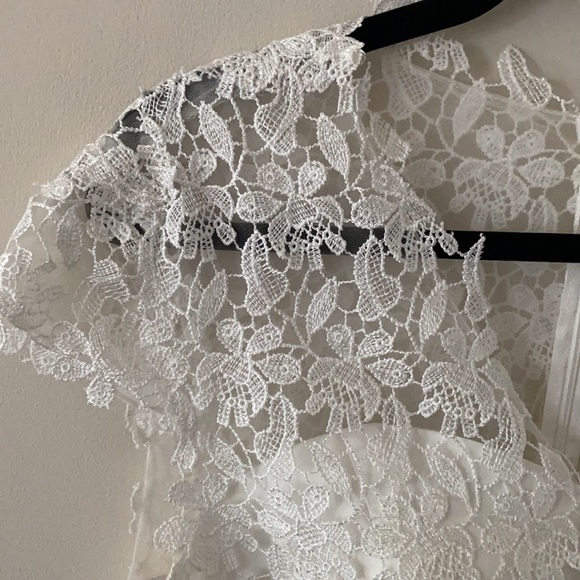 JJs house dress - Picture 5 of 7